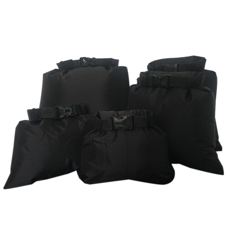 5 stücke Wasserdichte Dry Bag Outdoor Strand Schna... – Vicedeal