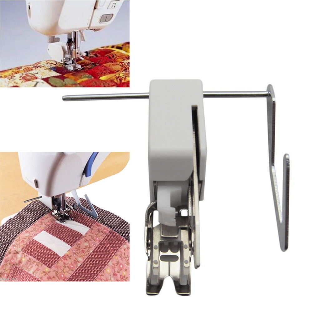 Best Walking Even Feed Quilting Presser Foot Feet For Low Shank Sewing Machine For Janome