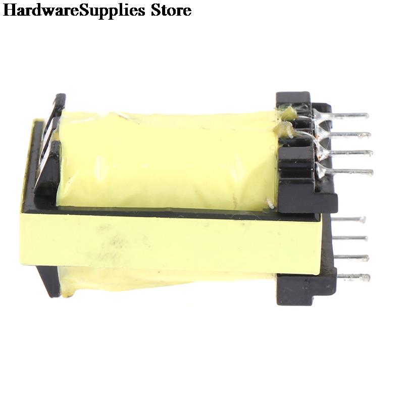 Welding Machine Power Supply High Frequency Transformer EEL25 200:12:22:22