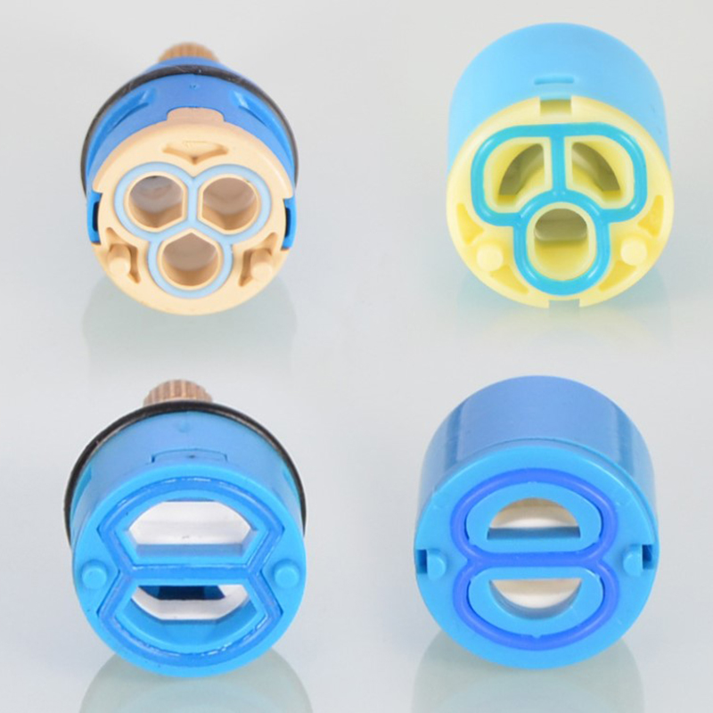 Messing Abs Douche Kraan Kolom Keramische Schijf Cartridge Mengkraan Mixer Douche Bar Tap Bad Mengkraan Badkamer Accessoires