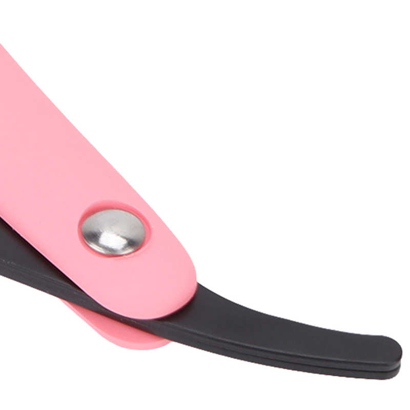 Manual Shaver Ergonomic Straight Razor for Men Daily Use for Sideburns Trimming