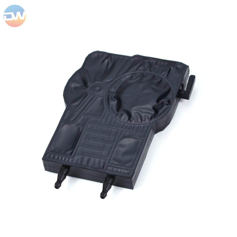 10 Pcs DX7 Grote Demper Vierkante Connector Voor DX7 F189010 Printkop Negatieve Druk Uv Demper
