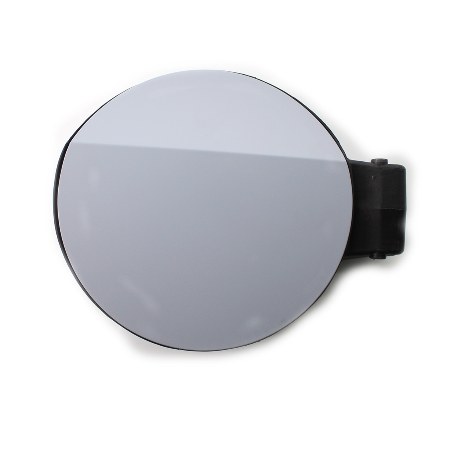 Auto Tank Cap Fuel Gas Tank Filler Flap Replacement for VW Golf 6 5K6809857C