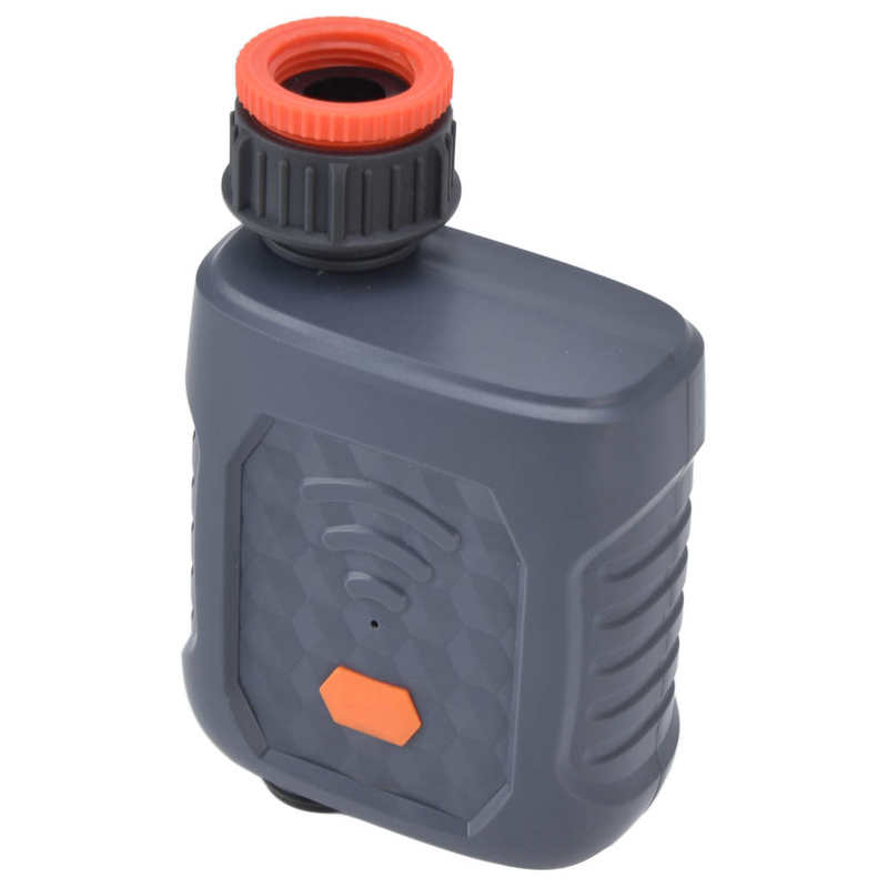Automatic Garden Irrigation Controller Plant Lawn Automatic Irrigation System Irrigation Timer