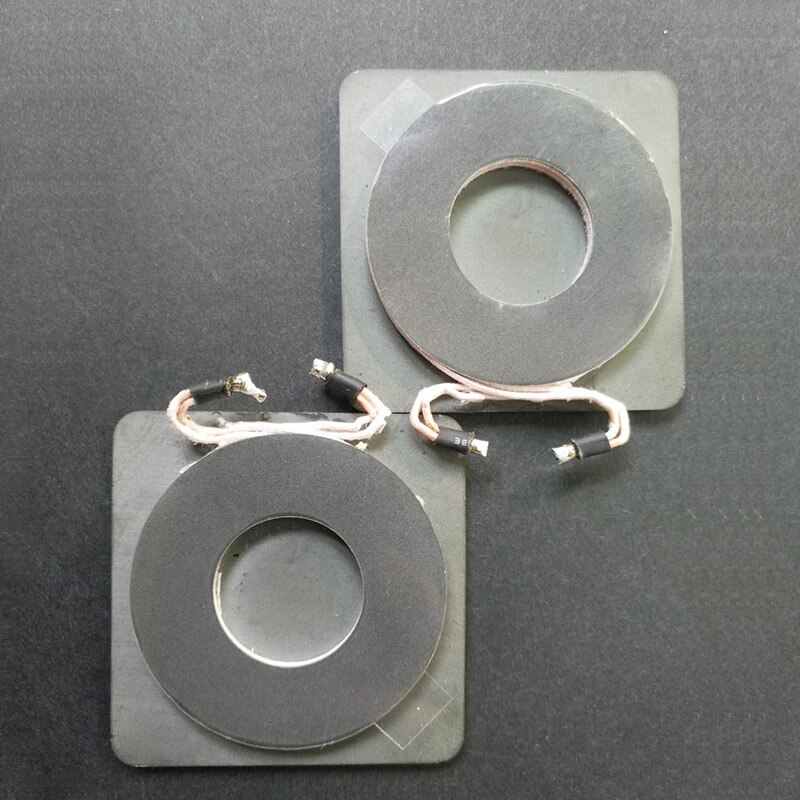 A1 Wireless Charging Transmitter Coil QI Wireless Charging Standard Coil A5 (5V)