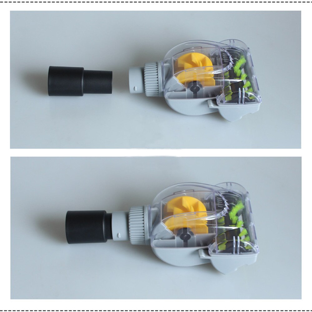 Universele 32Mm Tot 35Mm Stofzuiger Slang Adapter Grandado