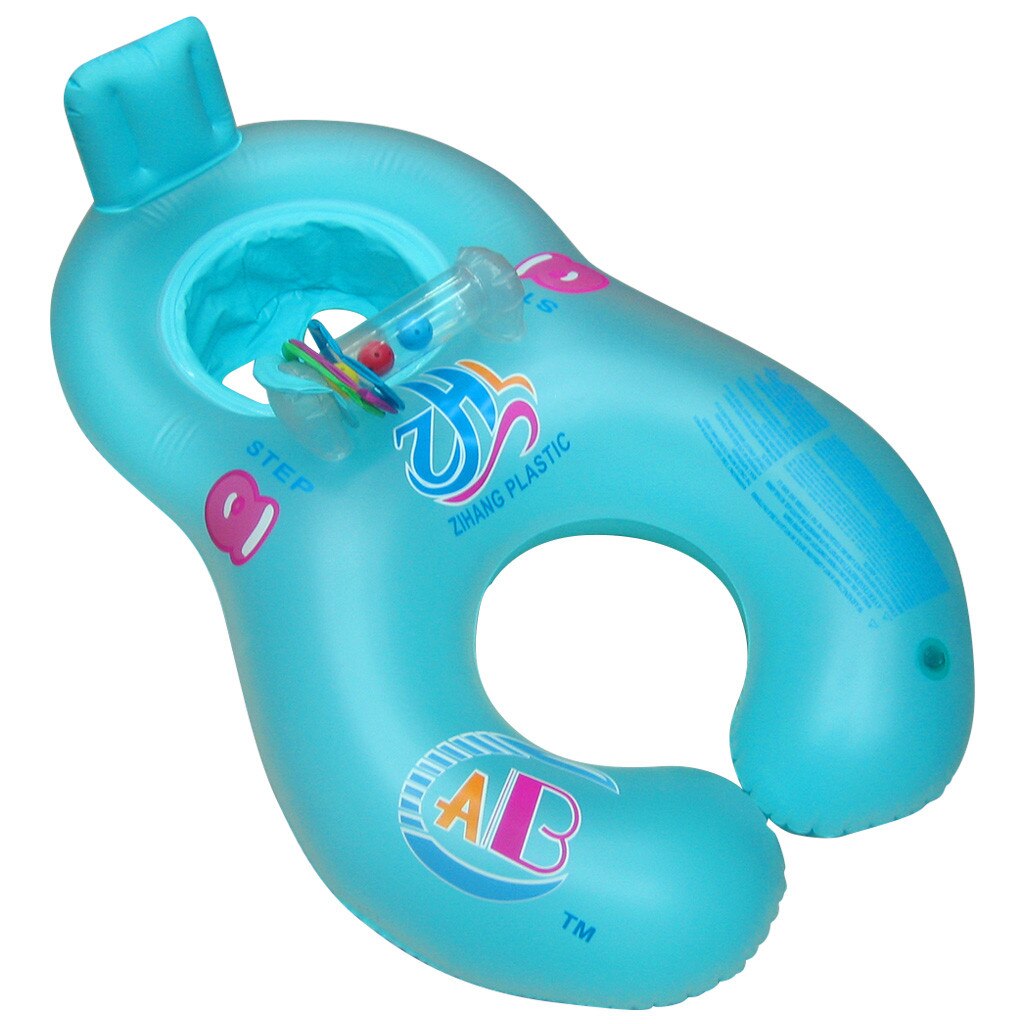 Mama en ik zwemband, zwembad, babyrijder voor kinderen, babyzwemband, kinderzwemring, babyzwemring, zwembadzitje: B