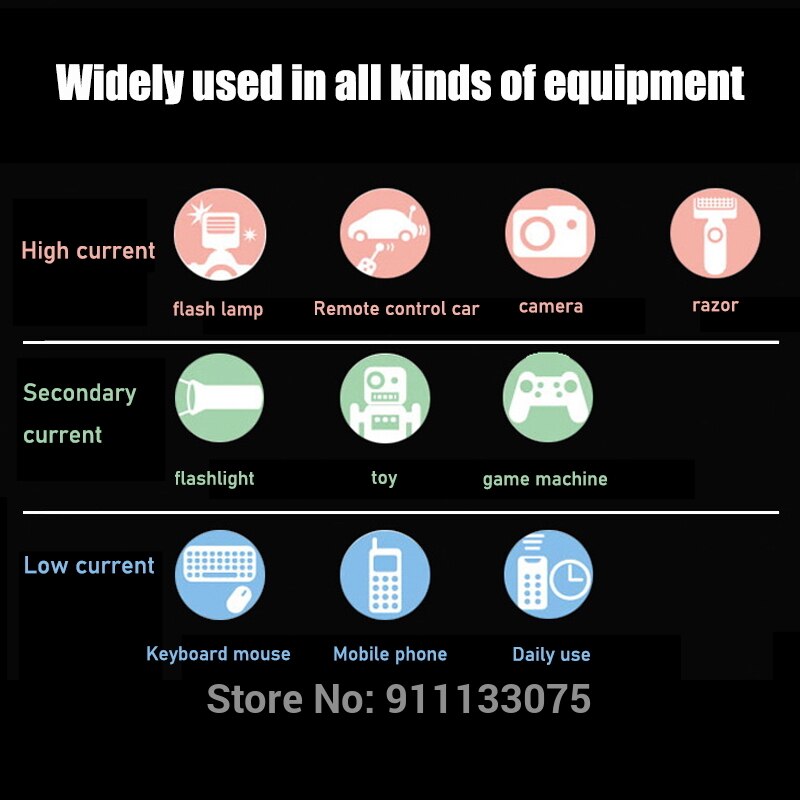 Energizer AAA 1.2V 900mAh Ni-MH Rechargeable Battery For Camera Flashlight Remote Control Toy Shaver Pre-charged NI-MH Bateria