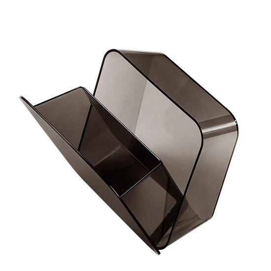 Wall Mounted Garbage Cans Bucket For Bathroom Toilet Glass Door Mounted on The Garbage Sticker Hanging Trash Can Small With Lid: Black