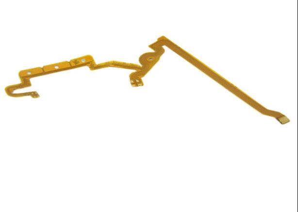 Aperture Flex Kabel Voor Olympus Ed 14-42Mm F/3.5-5.6 Kaliber 40.5Mm