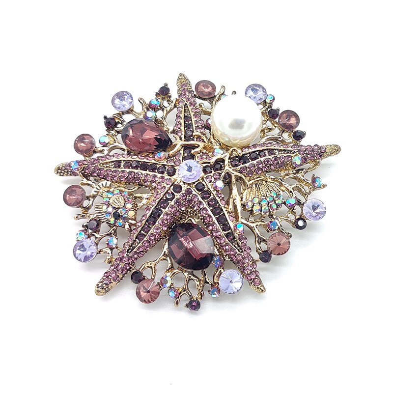 Pd Broche Lente Zomer Super Zeester Dames Hoed Pin Accessoires Parel Parel Broches Voor Vrouwen Sieraden Panochas: Licht Geel Kleur