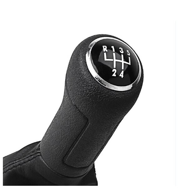5 gear bil gearskifte med gaiter til vw polo 9n 9 n 2 2002 2003 2004 2005 2006 2007 bil styling