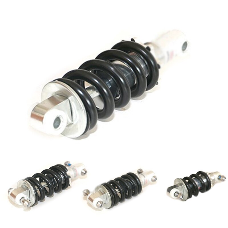 Folding Sport MTB Bike Bicycle Metal Rear Suspension Spring Rear Shock Absorber