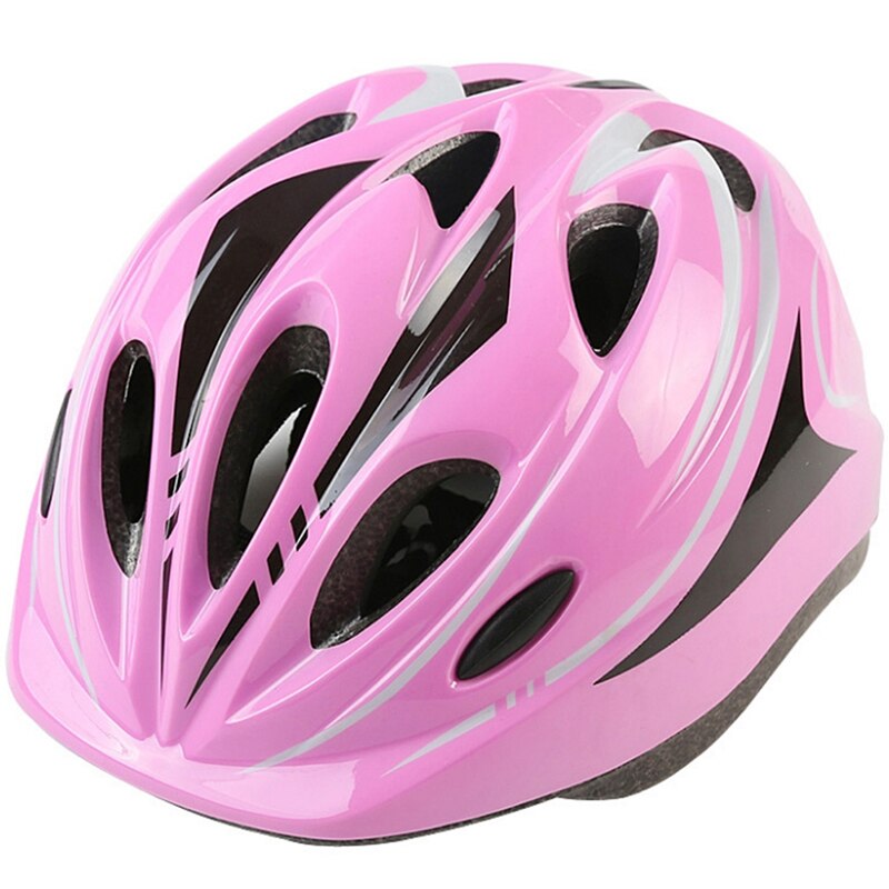 Kind Fietshelmen Fiets Sport Fietshelmen Sport Helm Bescherming: PK