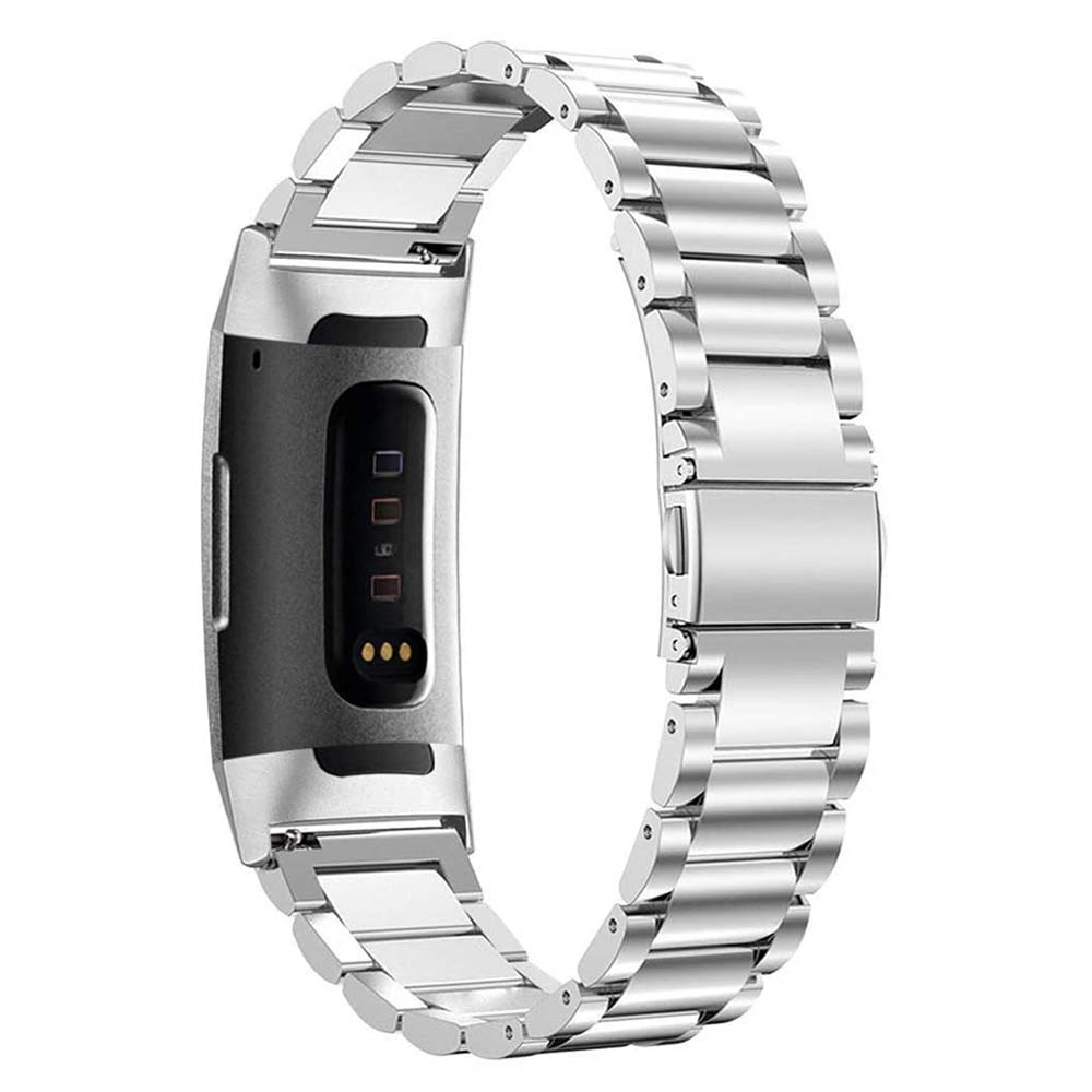 Fitbit Sense/2/Versa 3/4 Cinturino in silicone multipack