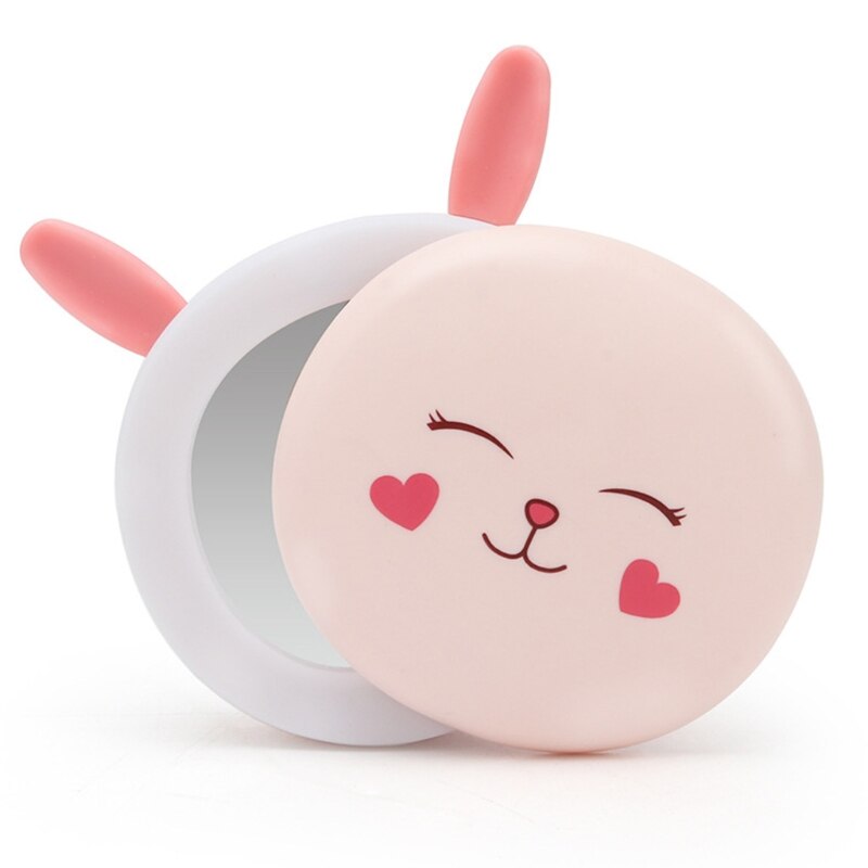 Multifunctional Portable 3 in 1Mini Cute Heater Cartoon-Shaped Ooutdoor Heater: PK-1