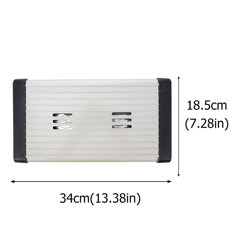 Calentador de alimentos con forma de vela, accesorio de cocina para Hotel, restaurante, estufa de sujeción de comida