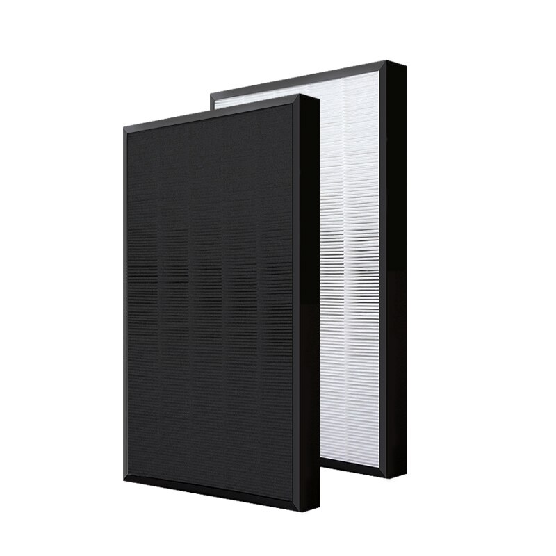 Air Purifier Carbon Filter Hepa for Panasonic F-VXP70 Air Purifier Parts Humidifier Filter Replacement