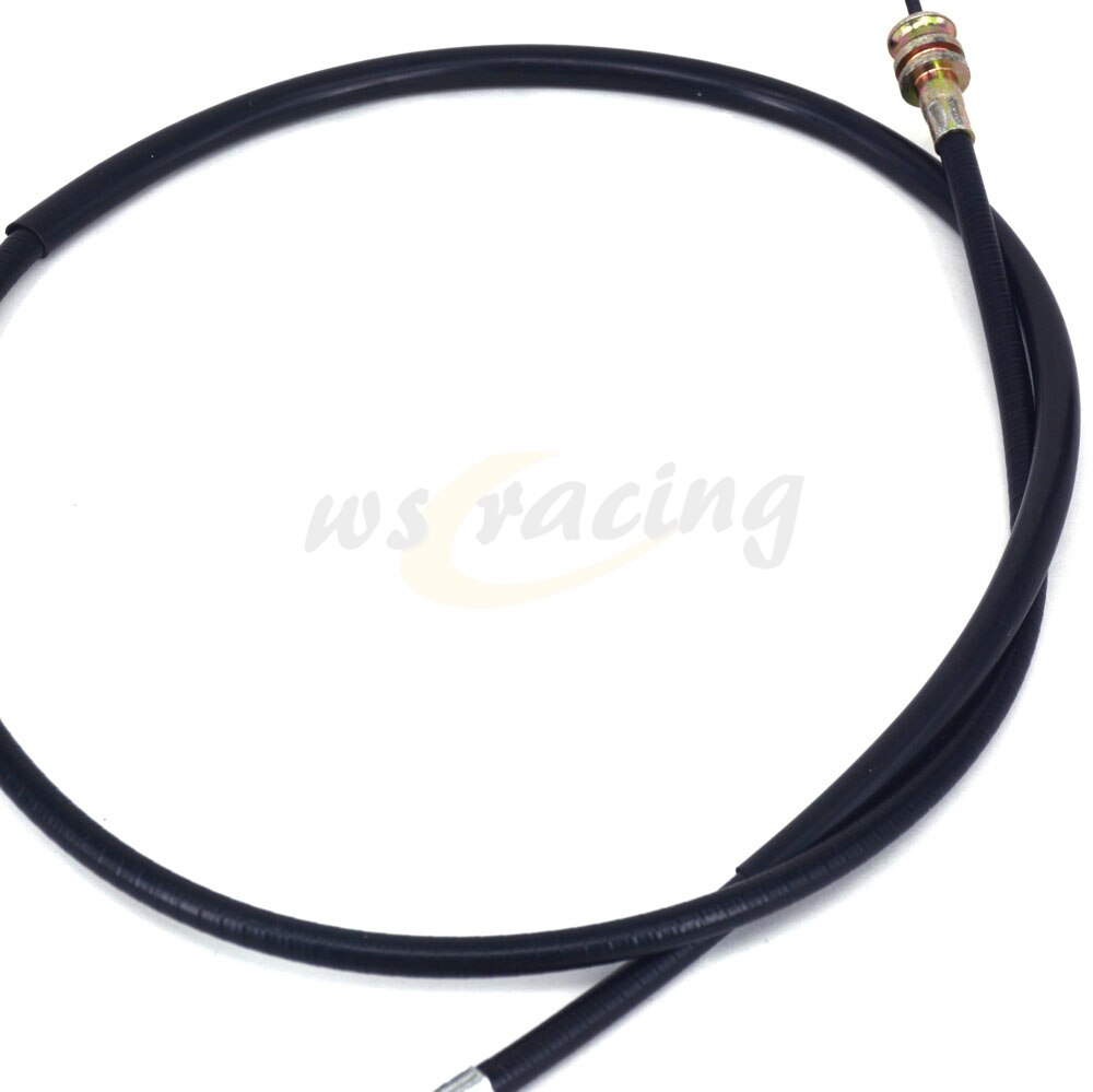 Motorcycle Speedo Meter Speedometer Cable Instrument Line For SUZUKI DR250 DJEBEL 250