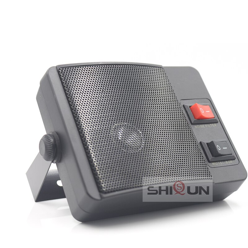 TS-750 de altavoz externo para walkie-talkie de coche, Radio CB TS 750, transceptor Hf de Radio móvil de 2 vías