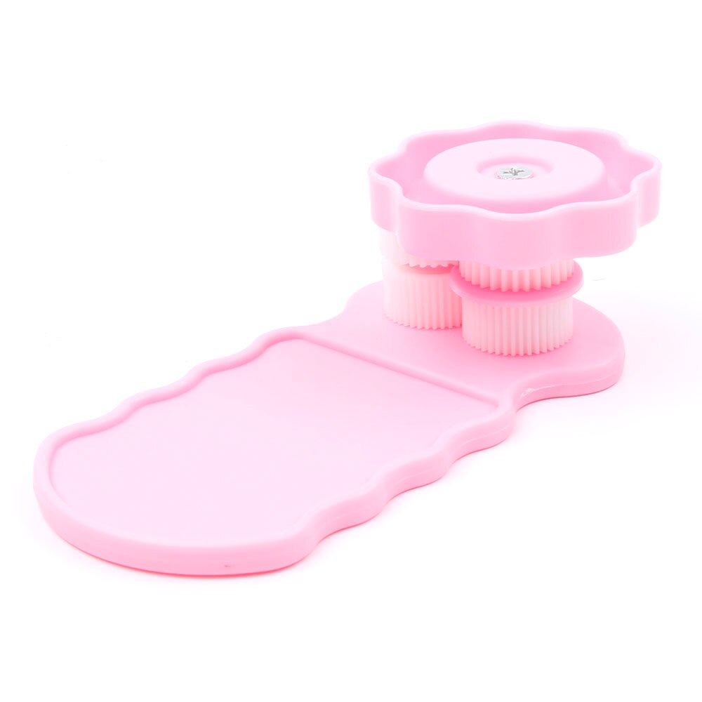 Plastic Papier Quilling Crimper Krimptang Diy Tool Quilled Wave Creation Craft