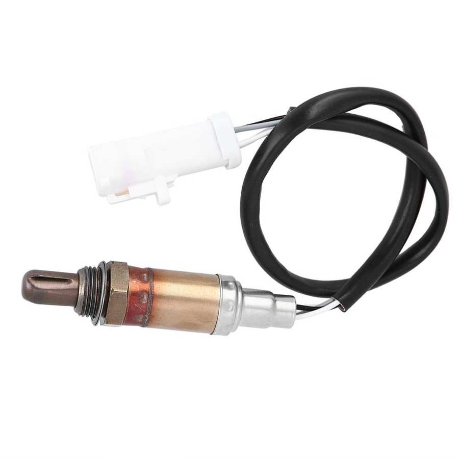 Oxygen Sensor - Ferroalloy - Stable Performance - Easy Installation - Hilitand