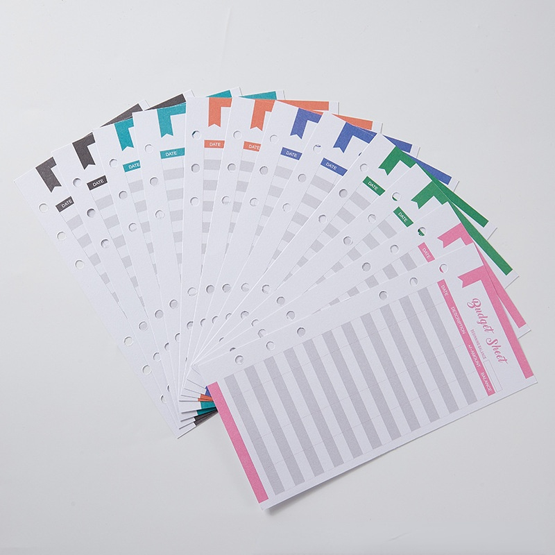 2025 nowy brokat PU skóra DIY segregator okładka notesu pamiętnik porządek obrad planista okładka papierowa szkoła papiernicze: zielony