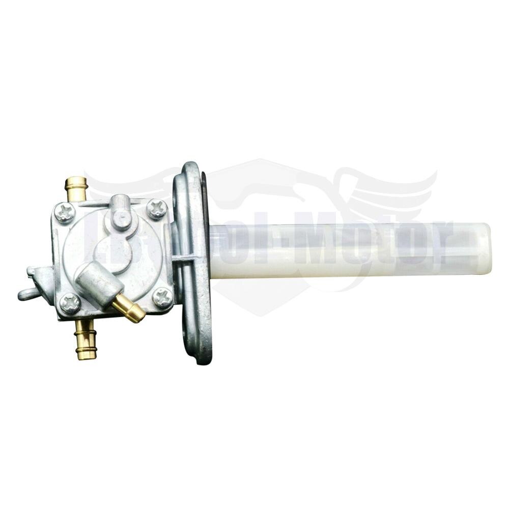 Fuel Valve Petcock For Suzuki Katana 600 GSX600F 750 GSX750F ASSY 1989-2006 1990 91 92 93 94 95 96 97 98 99 2000 01 02 03 04 05