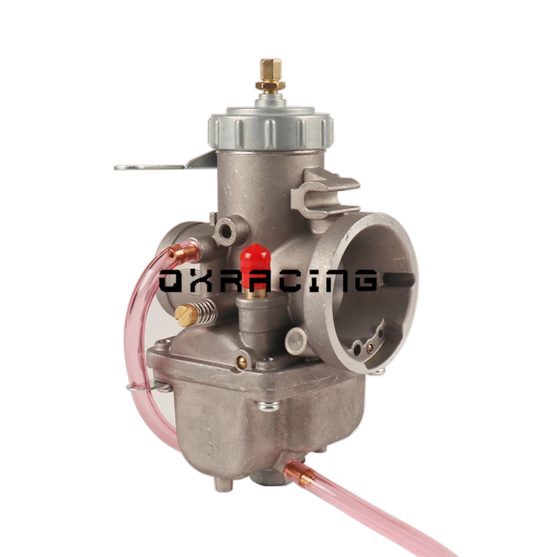 Carburateur à glissière ronde pour Mikuni VM34 34 34 mm | Carburateur à glissière ronde 42-6015 VM34SC Carb