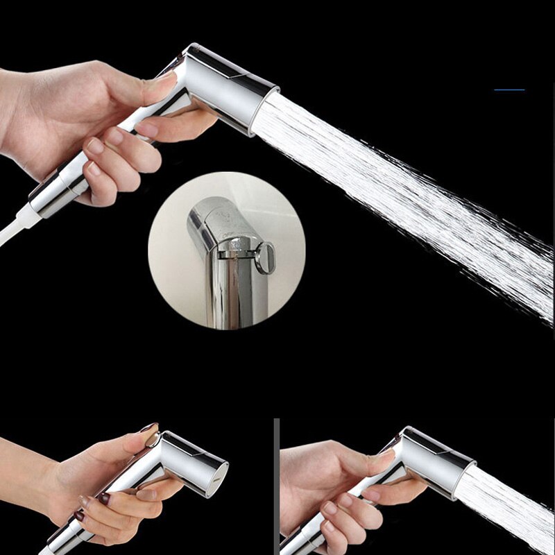 1.5 Meter Water Pipe Adjustable Flow Faucet