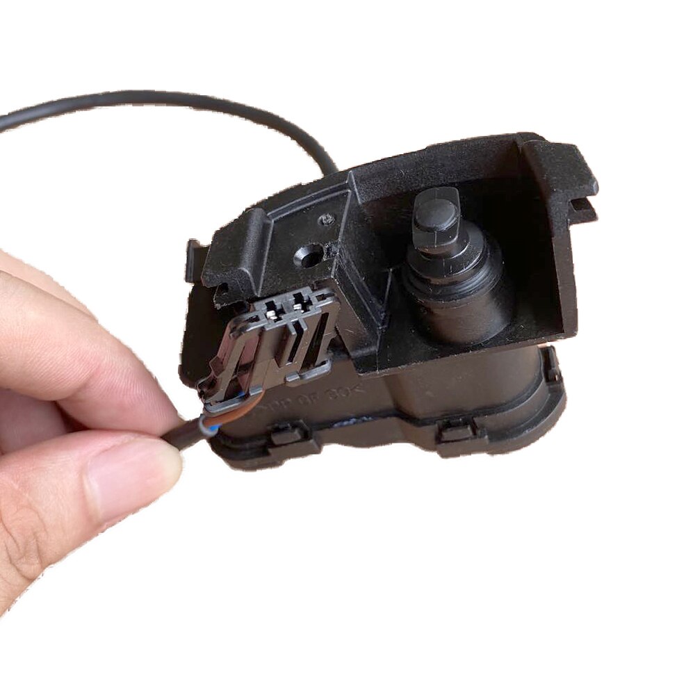 Brandstoftank Deurslot Motor Control Actuator Voor Vw Golf 7 Gti Polo Passat B6 B7 Jetta Skoda Rapid 5C6810773H 5C6 810 773 H