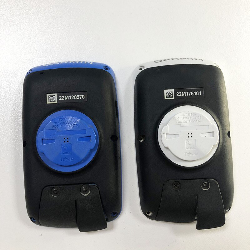 Back cover case for garmin edge 800 original button repair broken replacement waterproof
