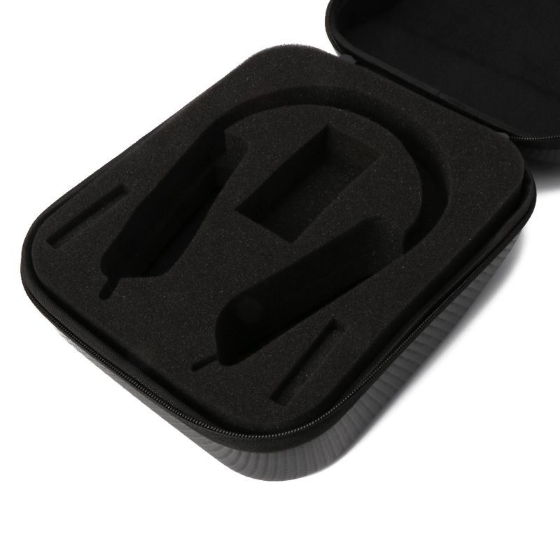 Headphone Case Cover Headphone Protection Bag Cover TF Cover Earphone Cover for Sennheiser HD598 HD600 HD650 Headphones Earphone