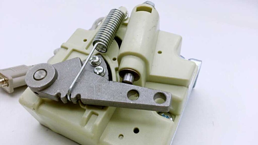 PANASTOP servo speed control part for industrial sewing machine for juki pfaff brother siruba yamato durkopp adler typical