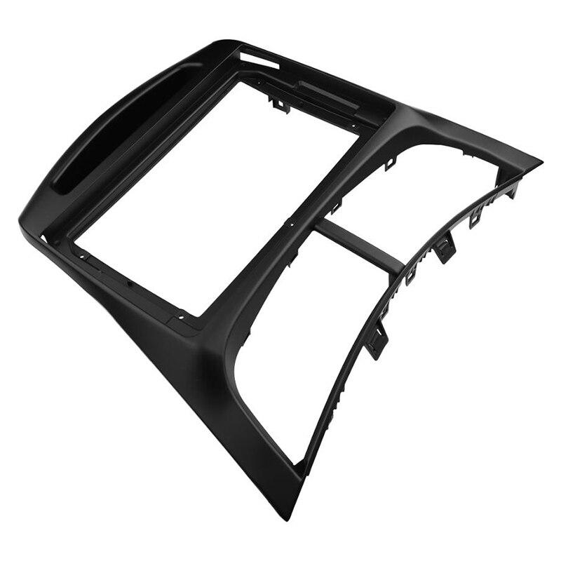 Special 9Inch Car Radio Fascia Frame Dash Panel for Chevrolet Sail Head Unit Car Refitting Stereo