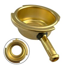 Water Filler Copper Water Filler Car Radiator Water Tank Cover Water Filler Car Water Tank Cover Accessories Water Tank Cover