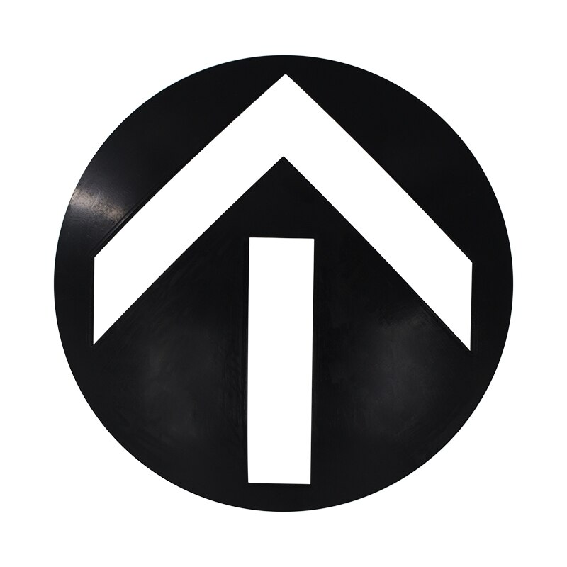 300MM Red Yellow Green Arrow LED Traffic Signal Light Module