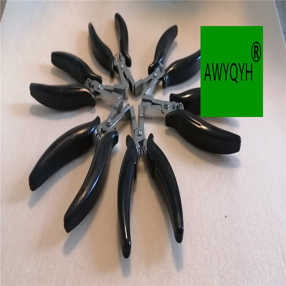 rebond remover / hair extension plier / fusion rebonds remover