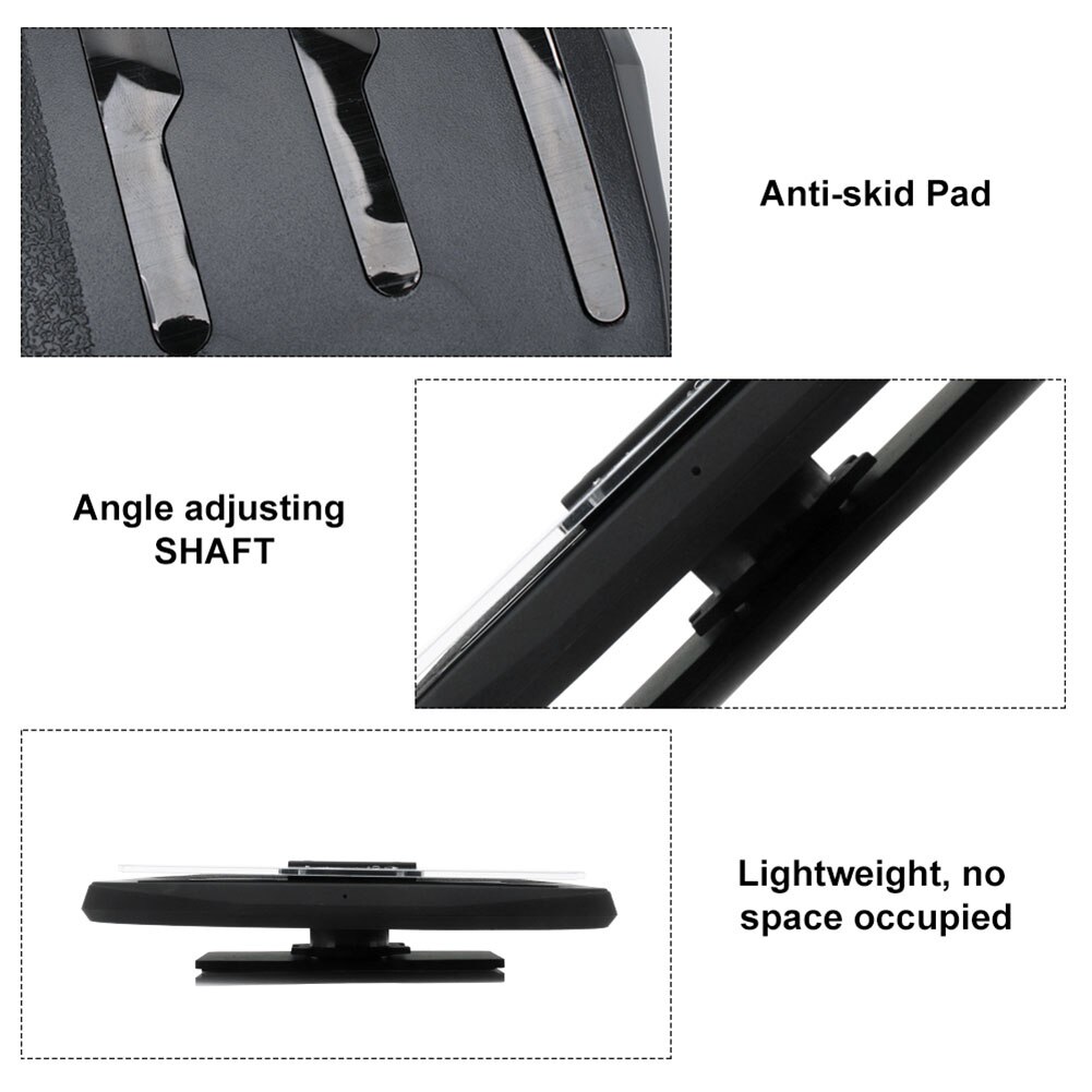 Safe Projector Car Head Up Display Multifunction GPS Navigation Driving HD Portable Universal Clear Speed Warning Smart