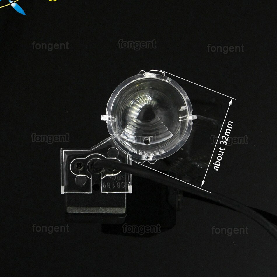 AHD 1920x1080P Special Vehicle Rear View Camera for Suzuki Sedan SX4 Hatchback Crossover S-CrossVitara Auto Liana 2 3 Wagon Car