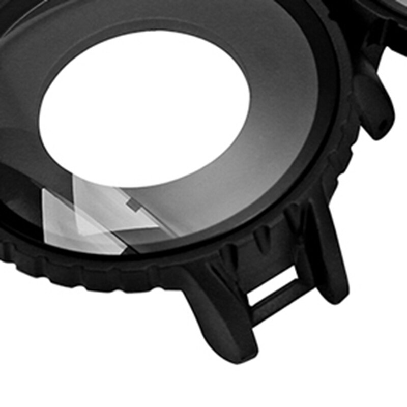 Mool Lens Bescherming Lens Optische Gehard Glas Bescherming Lens Voor Insta360 Een X2 Panoramische Camera Accessoires