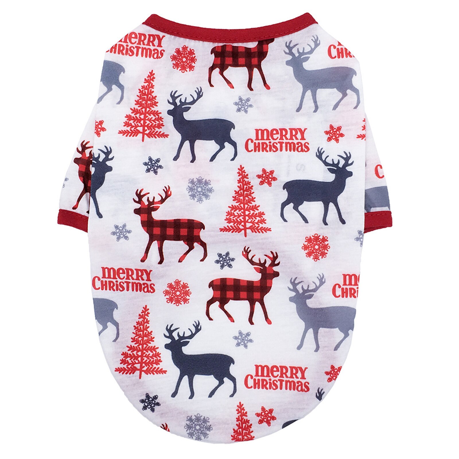 Vêtements pour chiens pas cher chiot gilet pour animaux de compagnie chemise noël chien vêtements pour chiens Costume dessin animé chat vêtements pour animaux de compagnie pour petits chiens