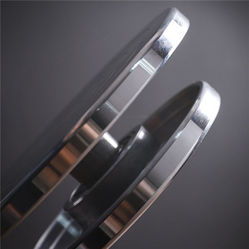 15/20/25/30cm Double Face Use Aluminum Alloy Turntable Ceramic Clay Sculpture Platform Pottery Wheel Lazy Susan Rotating Tools