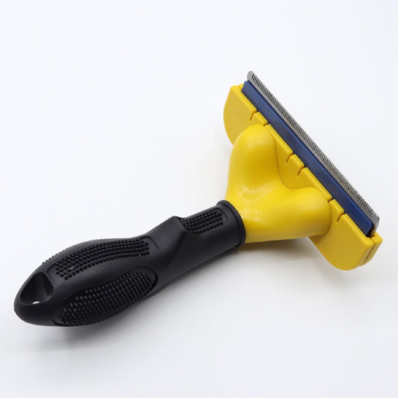 Pet Dog Hair Animal Grooming Clippers pet hair removal comb Cutter Suitable For Big and Small Cats