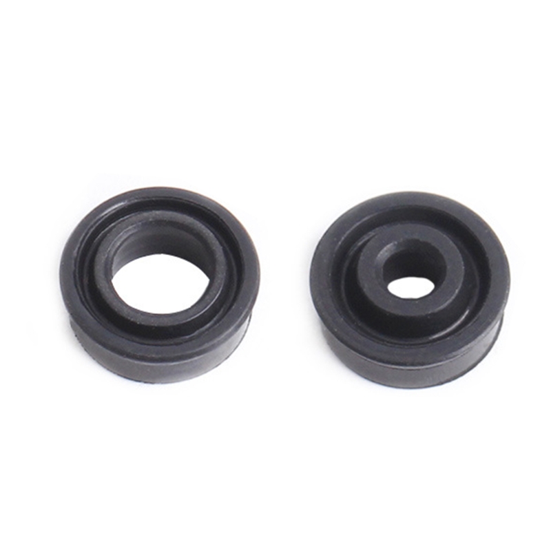 Anillo de goma de reparación de pistón de palanca de freno de aleación de titanio para SRAM Guide R RE RS RSC DB5 nivel T TL Series: A