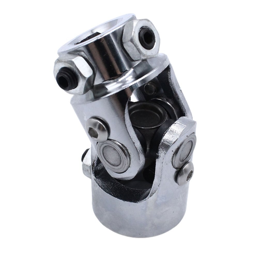 U-Joint Stainless Steel Universal Steering Joint With Better Attachment Fastener 38 Degrees Working Angle: 1DD