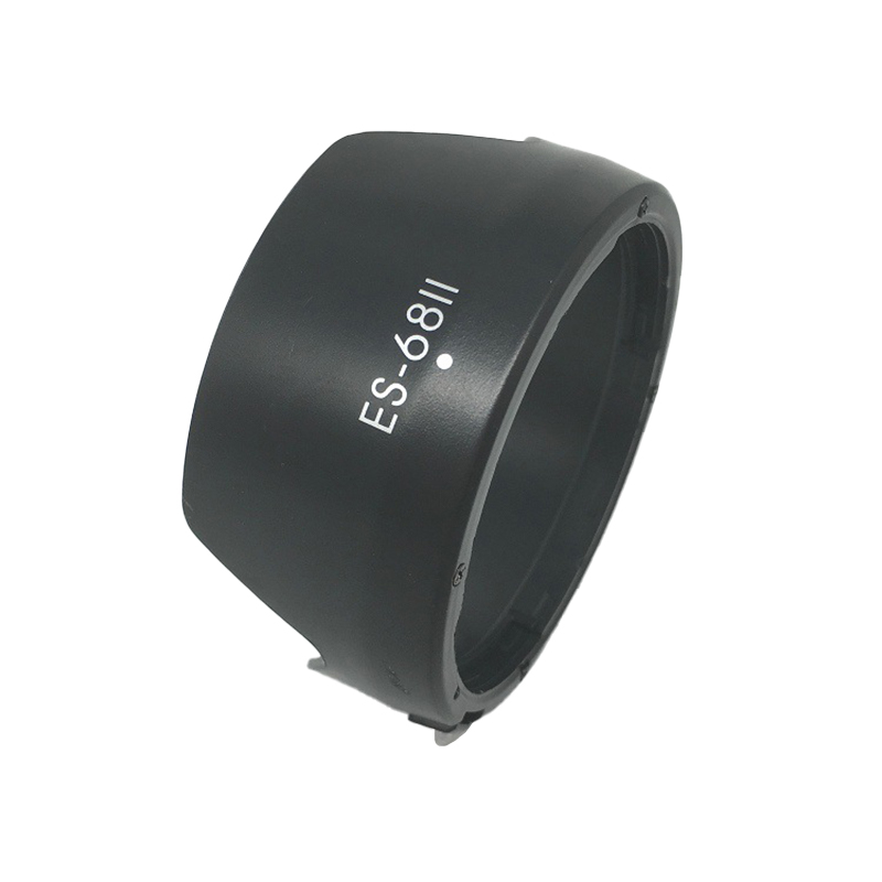 49Mm ES-68 Ii ES-68 Ii ES-68II Lens Cover Omkeerbare Camera Lens Accessoire