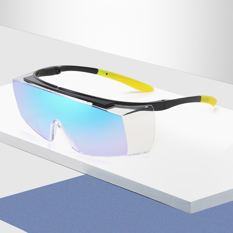 Sonnenbrillen Anti-Voyeur Sonne UV400 draussen Sport Brille Trend Reiten Sonnenbrille Fahren Brillen Für Männer/Frauen: 01