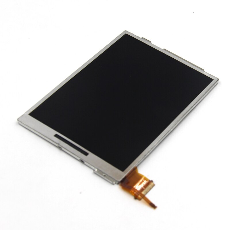 100% Getest Bottom Lcd-scherm Compatibel Voor Nintendo 3 DSLL 3 DSXL Onderste Display Panel Voor 3ds XL LL