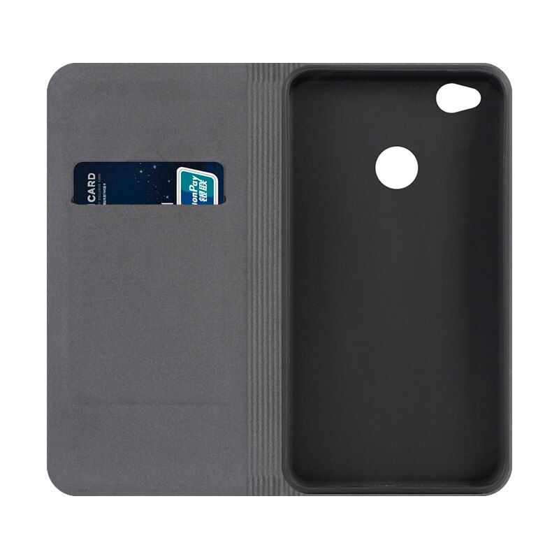 Cowboy pu leren telefoonhoesje voor zte nubia  n1 flipcase voor zte nubia  n1 businesscase zachte siliconen achterkant